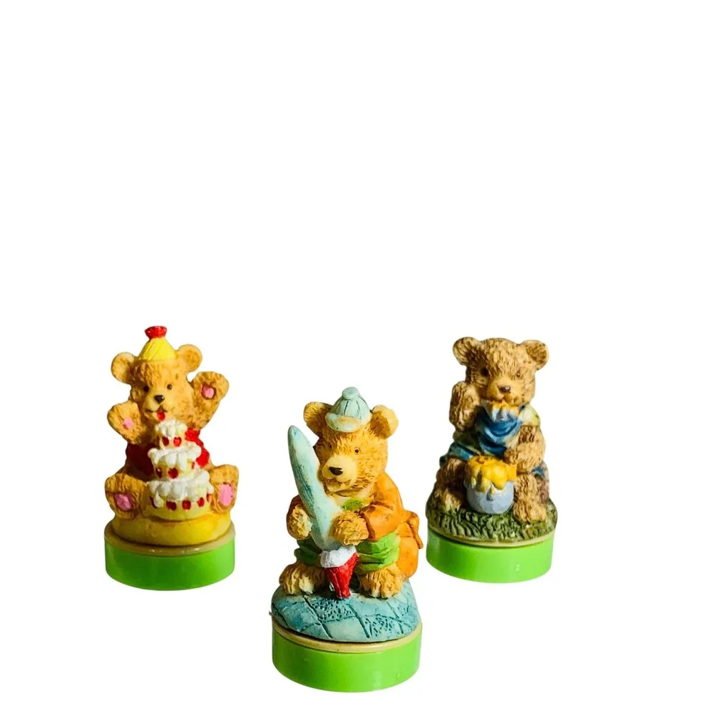 N/A charming collection